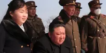 Seoul: Kim Jong Un verso designazione figlia come futura leader