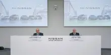 Nissan: perdita nove mesi 1,38 mld euro, gruppo alza stime esercizio