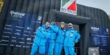 Sci, il 14 e 15 febbraio &ldquo;Prove Libere Tour&rdquo; fa tappa a Folgaria