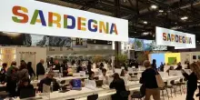 La Regione Sardegna alla BIT, Todde: &ldquo;Cresce e cambia direzione&rdquo;