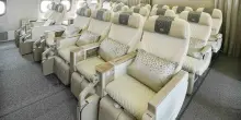 Emirates amplia Premium Economy a Milano e la estende ad altre destinazioni