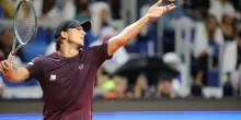 Tennis, Darderi in semifinale a Buenos Aires