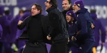 Calcio, Como-Fiorentina 1-2: colpo salvezza di Vanoli