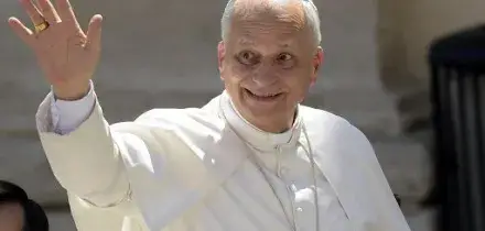 Papa Leone XIV: non rassegnatevi alla cultura del sopruso e dell&rsquo;ingiustizia