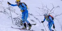 Milano-Cortina, a Bormio lo slalom poi debutter&agrave; sci alpinismo