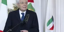 Mattarella visita La Stampa a Torino: giornali pilastri democrazia