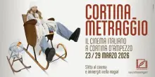 Cortinametraggio 2026, ecco i finalisti del festival del cinema breve