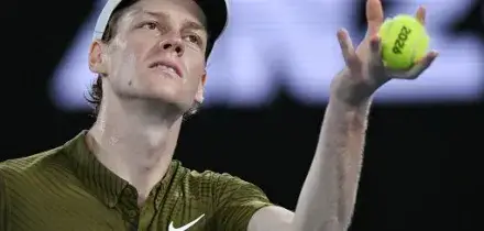 Atp Doha, Sinner batte facile Machac e va agli ottavi