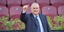 Calcio, Lotito e il nuovo Flaminio: lavoro per una Lazio immortale