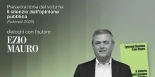 Libri, Ezio Mauro in Calabria per la rassegna &ldquo;Consonanze&rdquo;