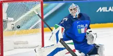 Milano-Cortina, l&rsquo;Italia hockey perde con la Svizzer: eliminata