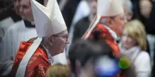 Il cardinale Parolin: il Vaticano non parteciper&agrave; al Board of Peace
