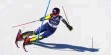 Milano-Cortina, oro a Shiffrin nello slalom 12 anni dopo Sochi