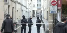 In Francia 11 arresti per l&rsquo;uccisione di Quentin Deranque