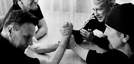 Nuova musica per gli U2 ispirata a chi combatte per la libert&agrave;