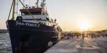 Migranti, Sea Watch avr&agrave; un risarcimento di 76 mila euro per il blocco della nave