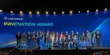 Leonardo, mille progetti presentati all&rsquo;Innovation Award