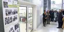 Infn, Einstein Telescope: inaugurato il laboratorio AiLoV-ET a Roma