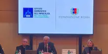 IDI IRCCS: A Roma inaugurazione Centro di Ricerca Padre Antonio Lodovico Sala