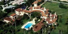 Ucciso un 20enne armato che cercava di entrare a Mar-a-Lago