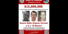 El Mencho, l&rsquo;ultimo grande padrino del narcotraffico messicano