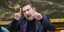Rogoredo, Salvini: chi sbaglia paghi, se in divisa anche di pi&ugrave;