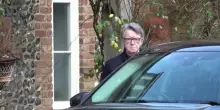 Caso Epstein, arrestato a Londra l&rsquo;ex ambasciatore Peter Mandelson