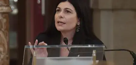 Colosimo: l&rsquo;ordine di &ldquo;dossierare&rdquo; &egrave; partito dalla Direzione nazionale antimafia