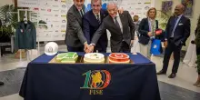 Equitazione, Fise celebra i 100 anni dalla fondazione