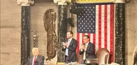 Stato Unione, Trump difende l&rsquo;anno alla Casa bianca: &ldquo;Et&agrave; dell&rsquo;oro&rdquo;