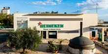 Heineken Italia investe 700 mila euro a Massafra per ridurre consumi idrici
