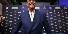 Sanremo, qualche anticipazione di Carlo Conti sulla terza serata