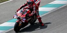MotoGP, Bezzecchi carico: Marquez favorito, io protagonista