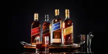 Diageo affida a Gruppo Montenegro distribuzione di Johnnie Walker e Bulleit