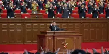 Con IX Congresso, Nordcorea sancisce inizio dell'&rdquo;era Kim Jong Un&rdquo;