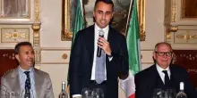 La Ciociaria si candida a hub strategico per gli investimenti arabi
