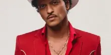 Bruno Mars, presentato nella notte il nuovo album &ldquo;The Romantic&rdquo;