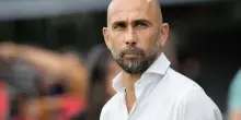 Calcio, Di Vaio: &ldquo;Roma? L&rsquo;avremmo evitata volentieri&rdquo;