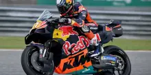 MotoGp, Acosta vince la Sprint in Thailandia