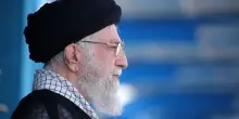 L&rsquo;obiettivo primario dell&rsquo;attacco il complesso dell&rsquo;ayatollah Khamenei