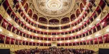 ANFOLS: nessun ritardo su rinnovo contratto fondazioni liriche