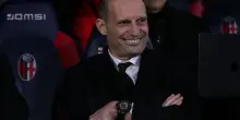 Calcio, Allegri: &ldquo;Ora si decide la stagione&rdquo;