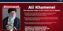Israele: Khamenei ucciso a Teheran in una operazione di precisione