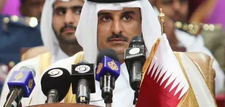 Gli Emirati Arabi Uniti avvertono l&rsquo;Iran: la vostra aggressione &egrave; un errore, siete isolati