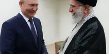 Putin: l&rsquo;uccisione di Khamenei &ldquo;cinica violazione&rdquo; di ogni norma