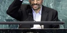Morto negli attacchi israeliani l&rsquo;ex presidente iraniano Ahmadinejad