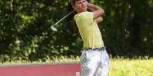 Golf, Alps Tour: seconda vittoria di fila di Andrea Romano