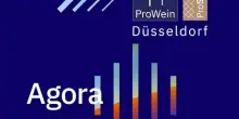&rdquo;ProWein Agora&rdquo;: a fiera Dusseldorf nuovo format su futuro del vino