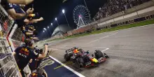 Formula1, Fia: valutazioni in corso sul conflitto