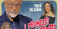 Al Teatro Cilea Paolo Caiazzo con &ldquo;I promessi suoceri&rdquo;